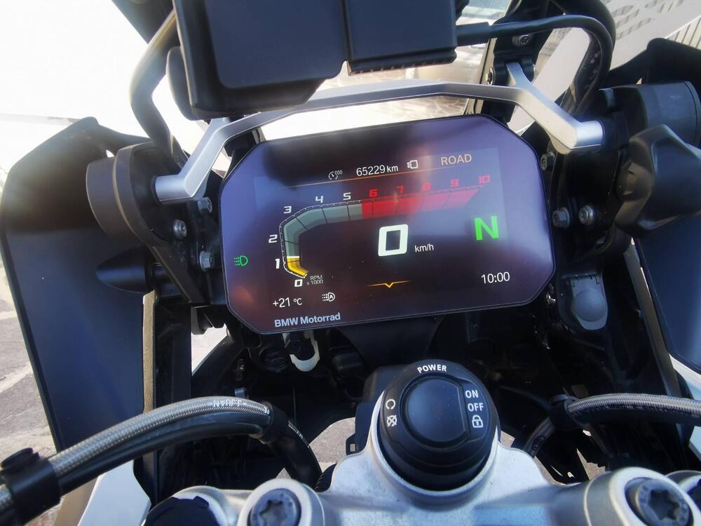Bmw R 1250 GS (2019 - 20) (2)