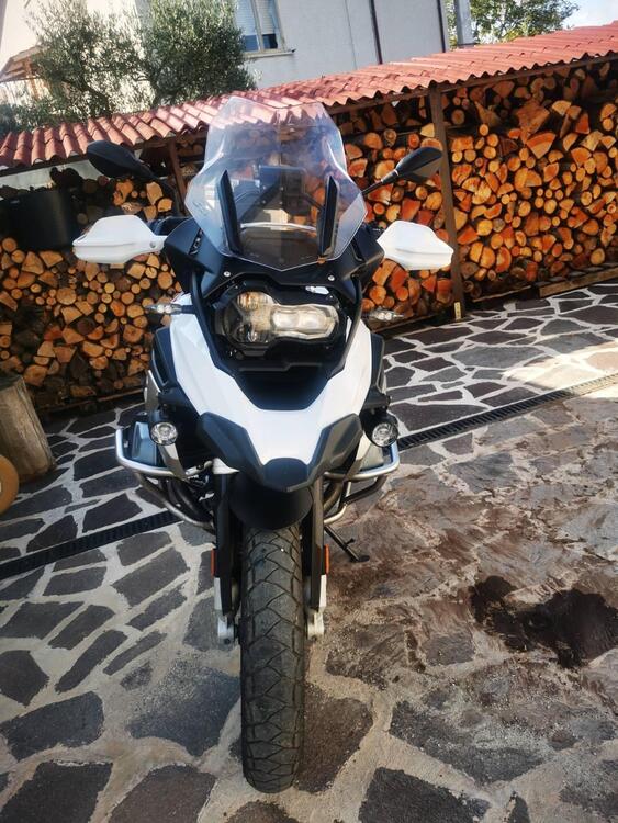 Bmw R 1250 GS (2019 - 20) (5)