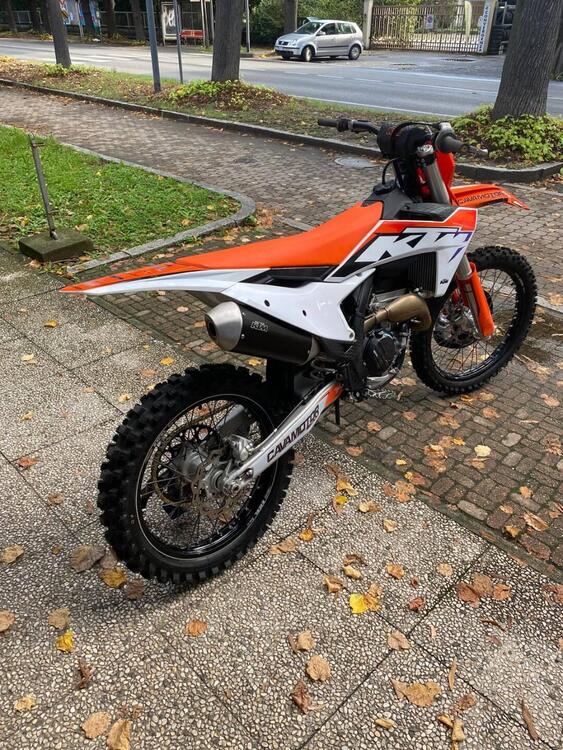 KTM 250 SX-F (2023) (4)