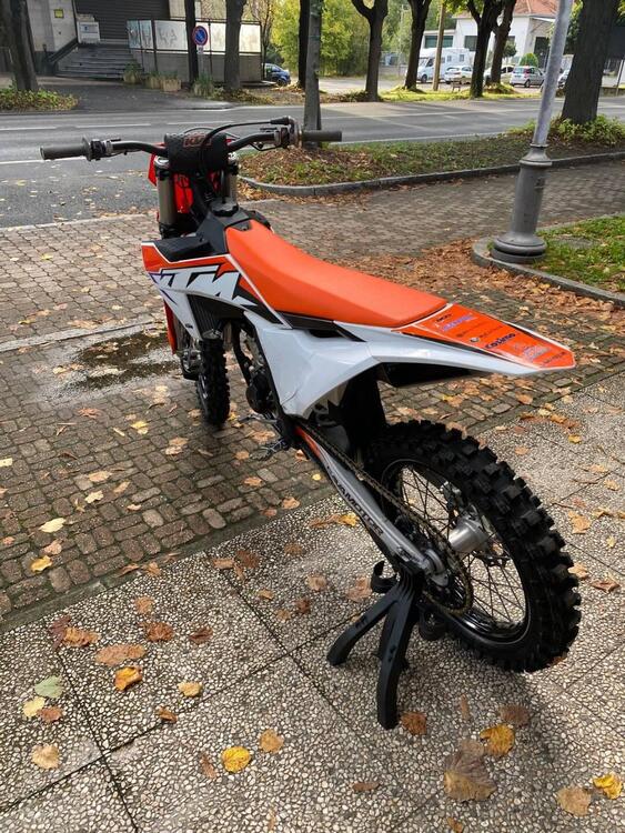 KTM 250 SX-F (2023) (5)