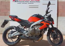 Aprilia Tuono 457 (2025) usata