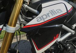 Aprilia Dorsoduro 1200 ABS (2012 - 15) usata
