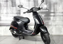 Piaggio Vespa 125 PK usata
