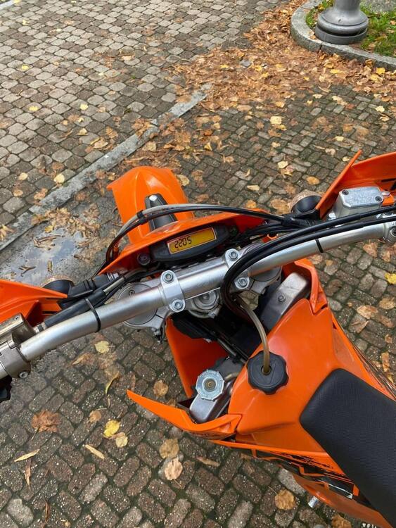 KTM 450 EXC Racing (2007) (2)