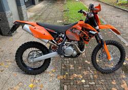 KTM 450 EXC Racing (2007) usata