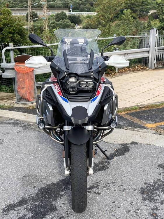 Bmw R 1250 GS Adventure (2019 - 20)