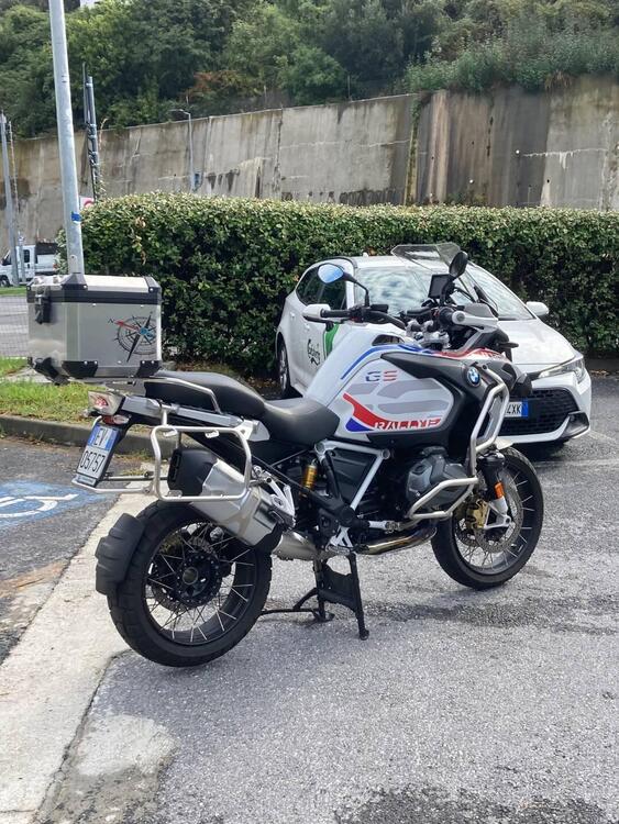 Bmw R 1250 GS Adventure (2019 - 20) (3)