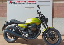 Moto Guzzi V7 Sport (2025) usata