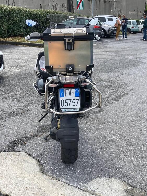 Bmw R 1250 GS Adventure (2019 - 20) (4)