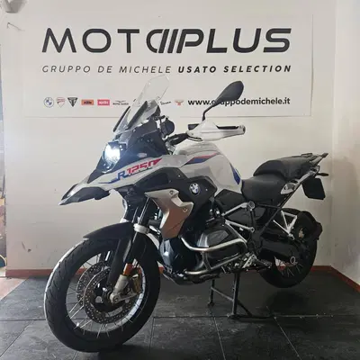Bmw R 1250 GS (2021 - 24) usata