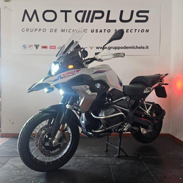 Bmw R 1250 GS (2021 - 24) (3)