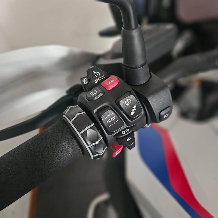 Bmw R 1250 GS (2021 - 24) (5)