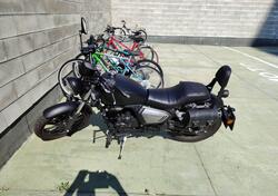 Keeway Motor K-Light 125 (2021 - 25) usata