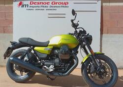 Moto Guzzi V7 Sport (2025) usata