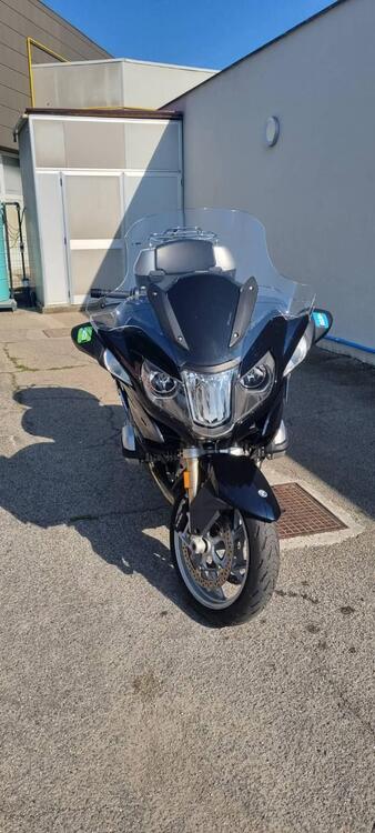 Bmw R 1200 RT (2017 - 18) (2)
