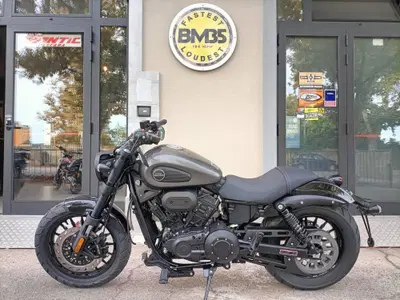 Keeway Motor V302 C (2022 - 26) nuova