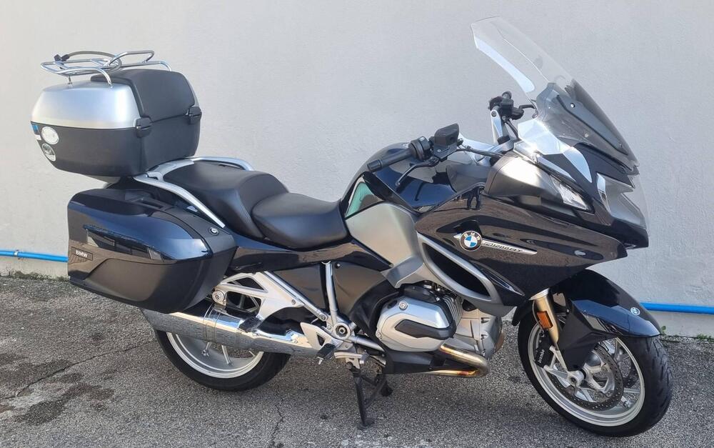 Bmw R 1200 RT (2017 - 18)