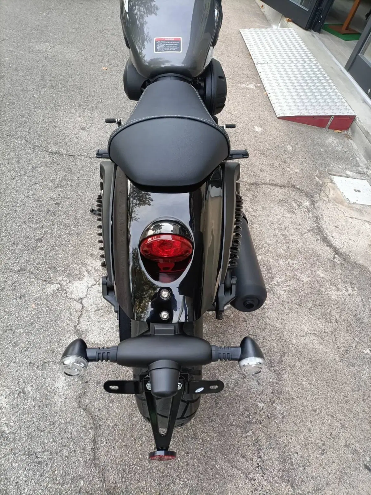 Keeway Motor V302 C (2022 - 26) (6)