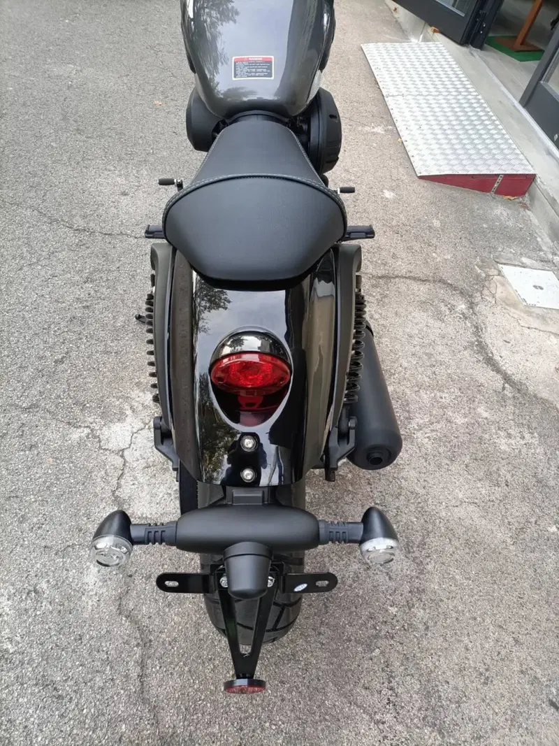 Keeway Motor V302 C (2022 - 26) (7)