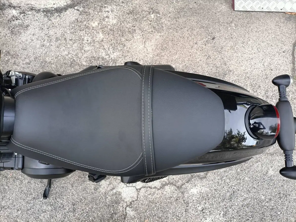 Keeway Motor V302 C (2022 - 26) (9)