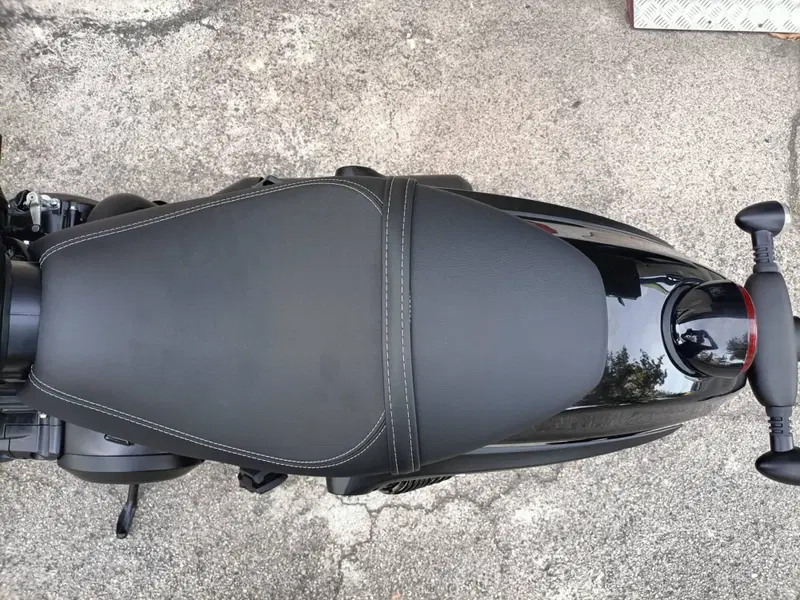 Keeway Motor V302 C (2022 - 26) (10)