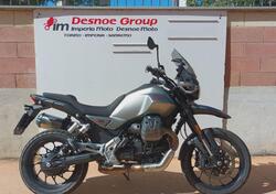 Moto Guzzi V85 Strada (2024 - 25) usata