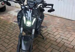 Yamaha MT-07 Pure (2023 - 25) usata