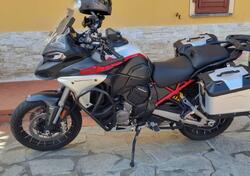 Ducati Multistrada V4 Rally (2023 - 25) usata