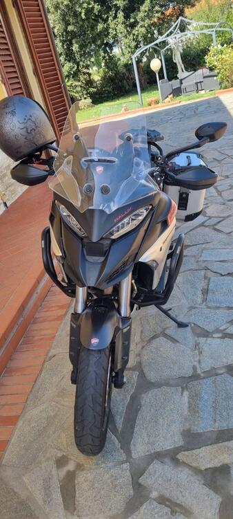 Ducati Multistrada V4 Rally (2023 - 25) (2)