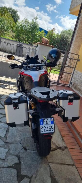 Ducati Multistrada V4 Rally (2023 - 25) (3)