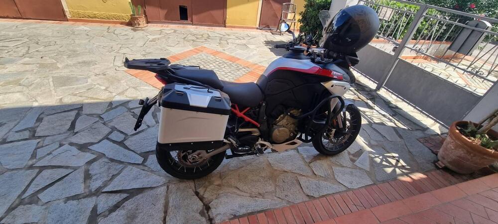 Ducati Multistrada V4 Rally (2023 - 25) (4)