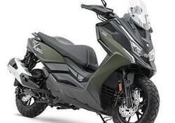 Kymco DTX 360 350 (2022 - 25) nuova