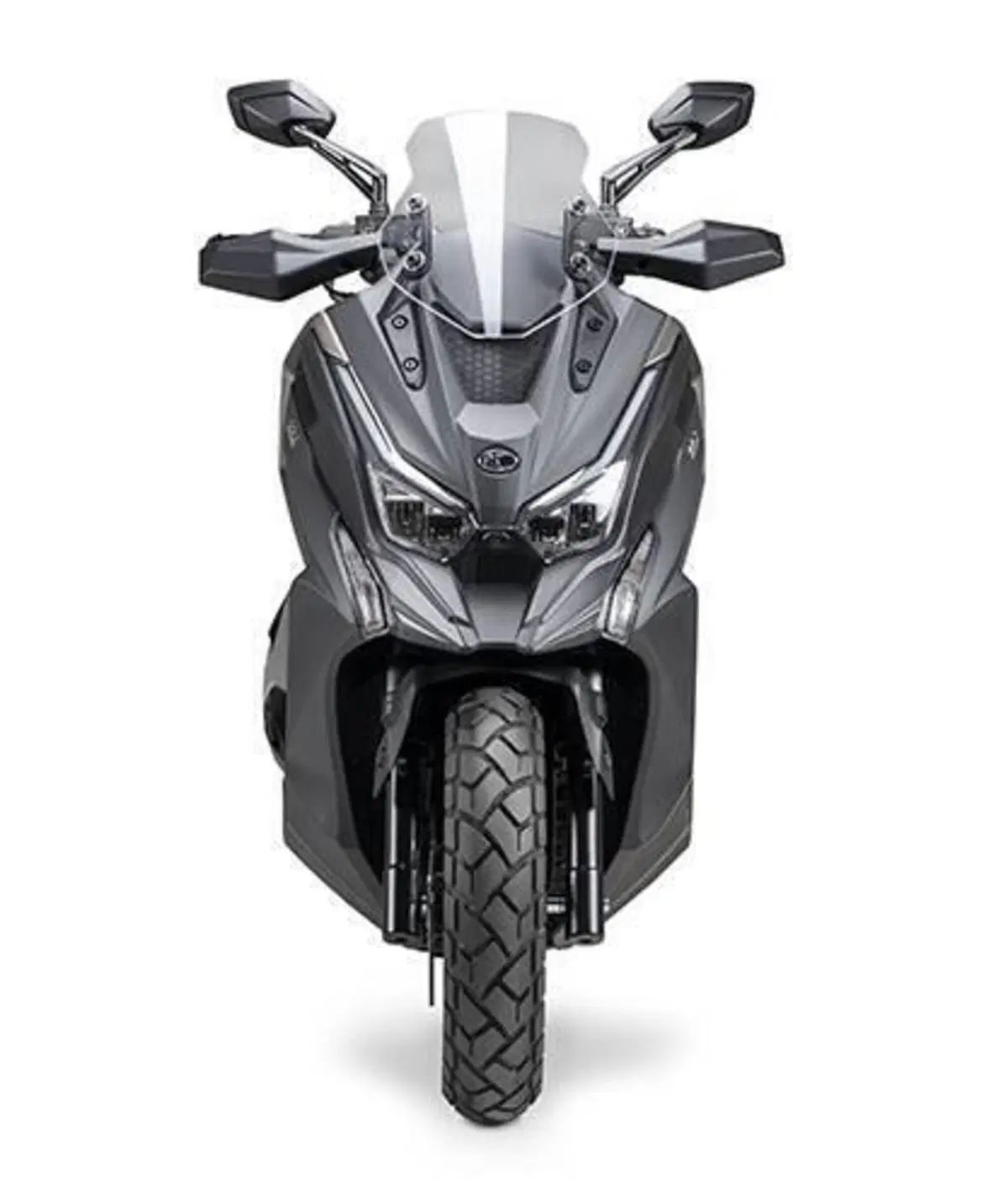 Kymco DTX 360 350 (2022 - 26) (4)