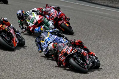 MotoGP 2025. L'analisi di Giovanni Zamagni: Aprilia, Honda, KTM, Yamaha, chi sta facendo oltre le aspettative? [VIDEO] 