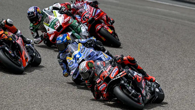 MotoGP 2025. L'analisi di Giovanni Zamagni: Aprilia, Honda, KTM, Yamaha, chi sta facendo oltre le aspettative? [VIDEO] 