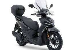 Voge Sfida SR16 125 (2025) nuova