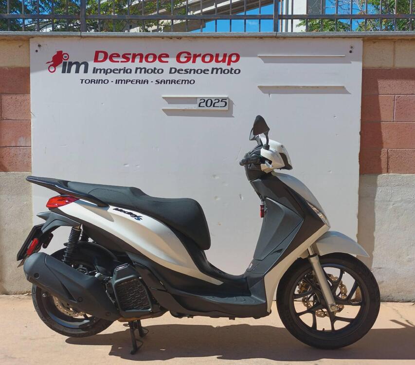 Piaggio Medley 200 S (2025)