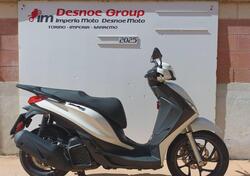 Piaggio Medley 200 S (2025) usata