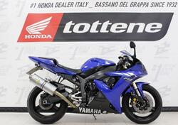 Yamaha YZF R1 (2004 - 05) usata