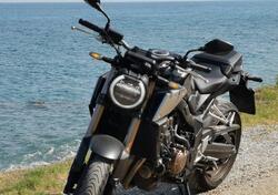 Honda CB 650 R (2019 - 20) usata