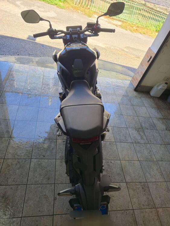 Honda CB 650 R (2019 - 20) (3)