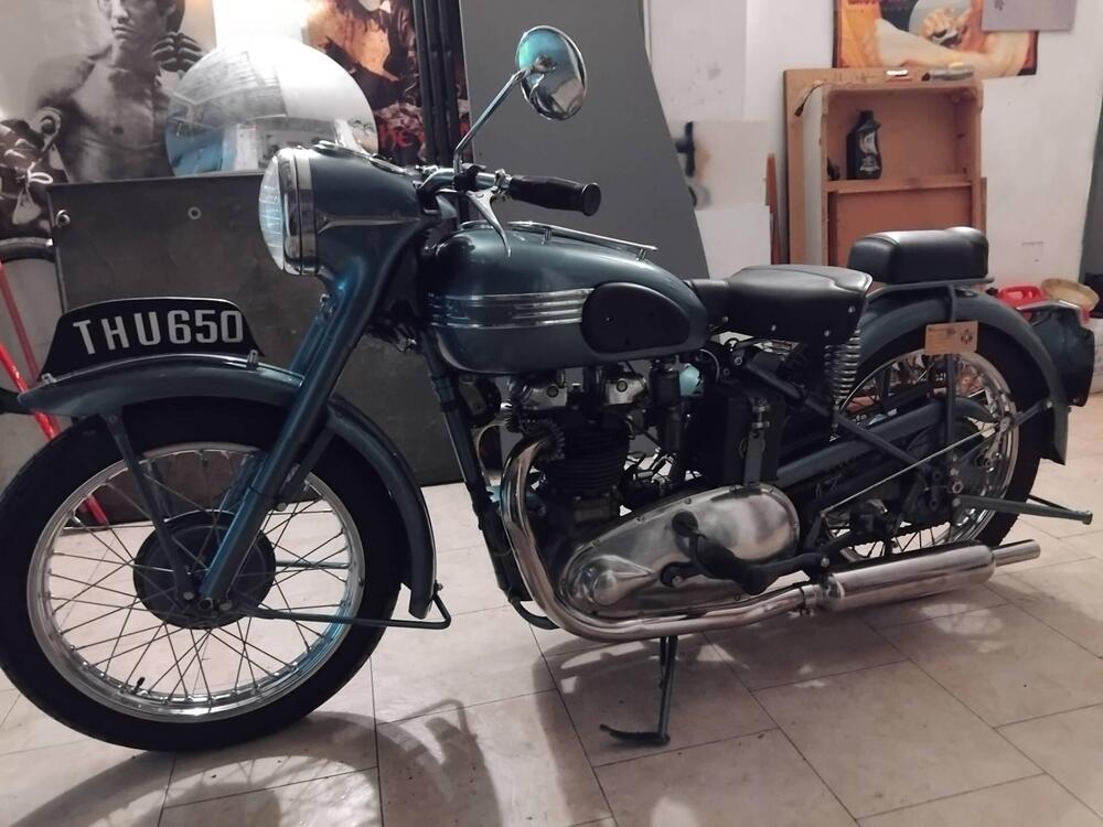 Triumph 6t Thunderbird  (3)