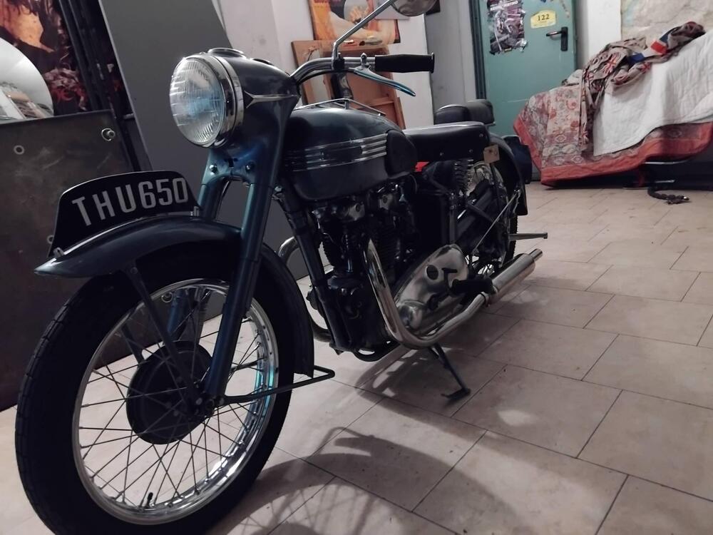 Triumph 6t Thunderbird  (4)