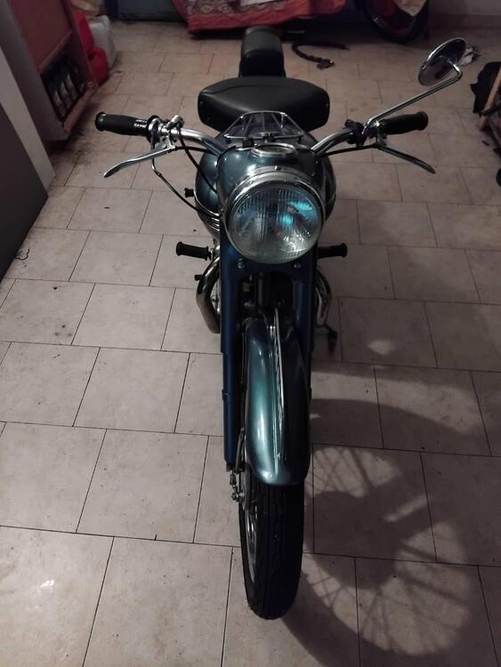 Triumph 6t Thunderbird  (5)