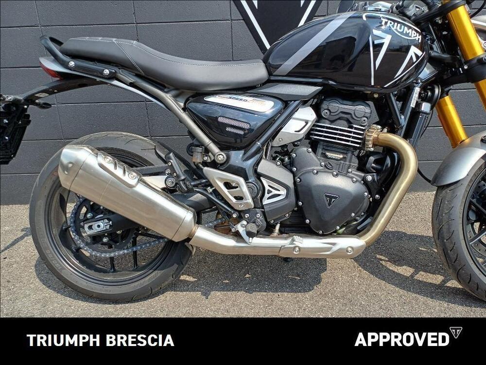 Triumph Speed 400 (2024 - 25) (4)