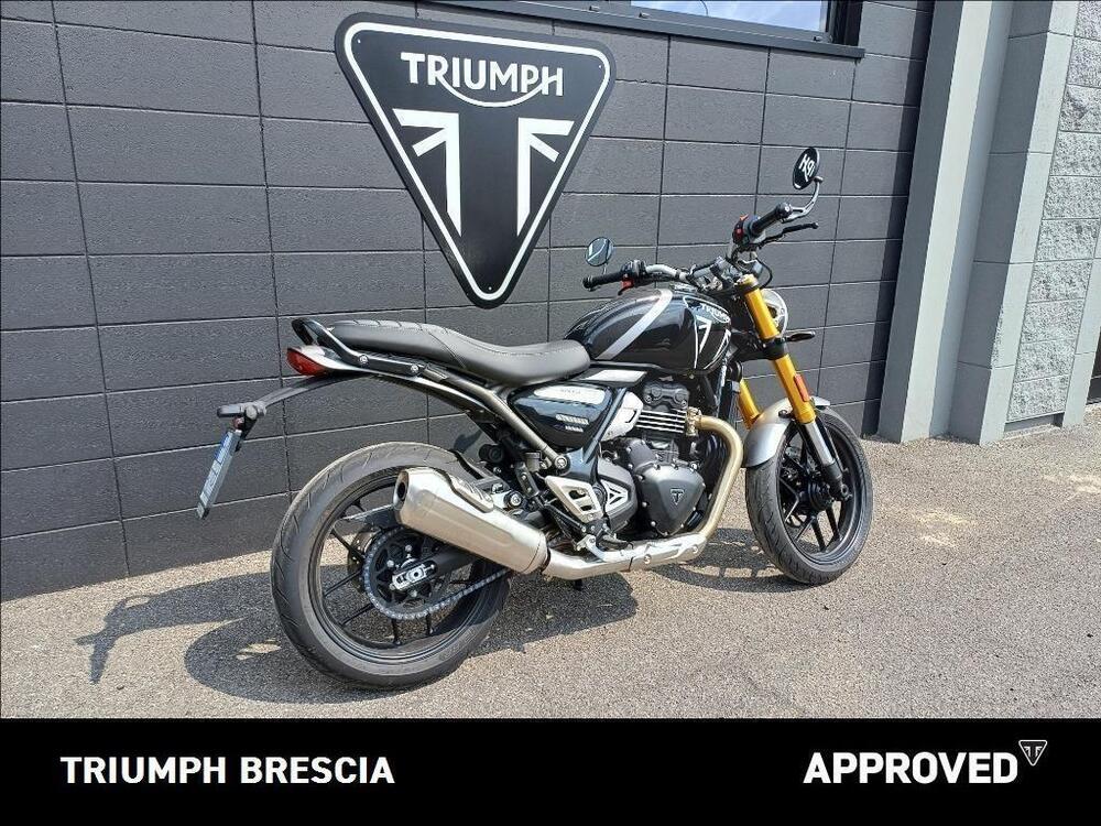 Triumph Speed 400 (2024 - 25) (3)