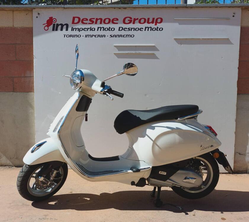 Vespa Primavera 125 (2024 - 25) (2)