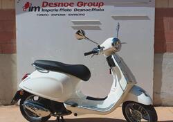 Vespa Primavera 125 (2024 - 25) usata