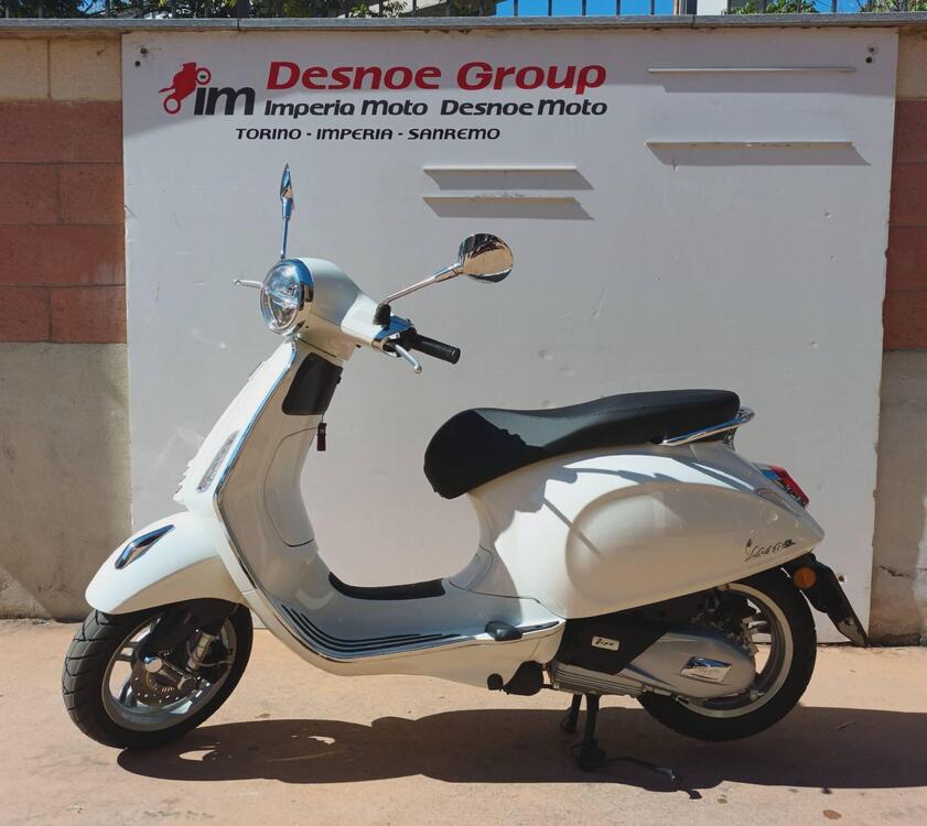 Vespa Primavera 125 (2024 - 25) (2)