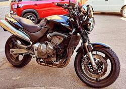 Honda Hornet 600 (2000 - 02) usata